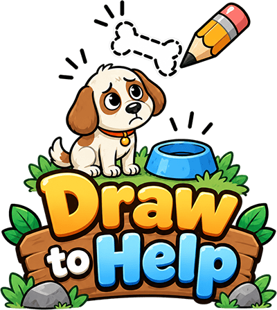 Draw to Help